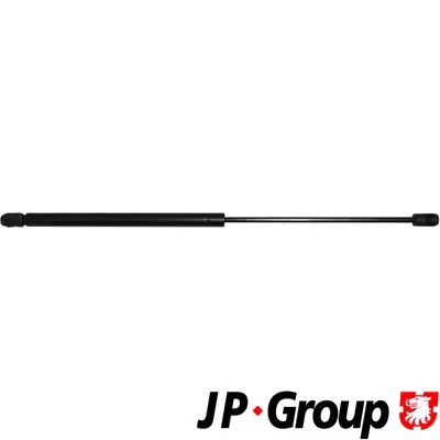 Gas Spring, boot/cargo area